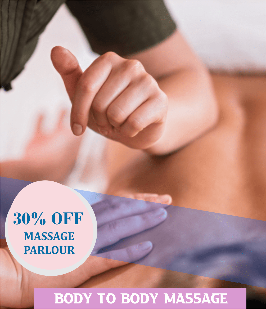 Body to Body Massage in Madgaon